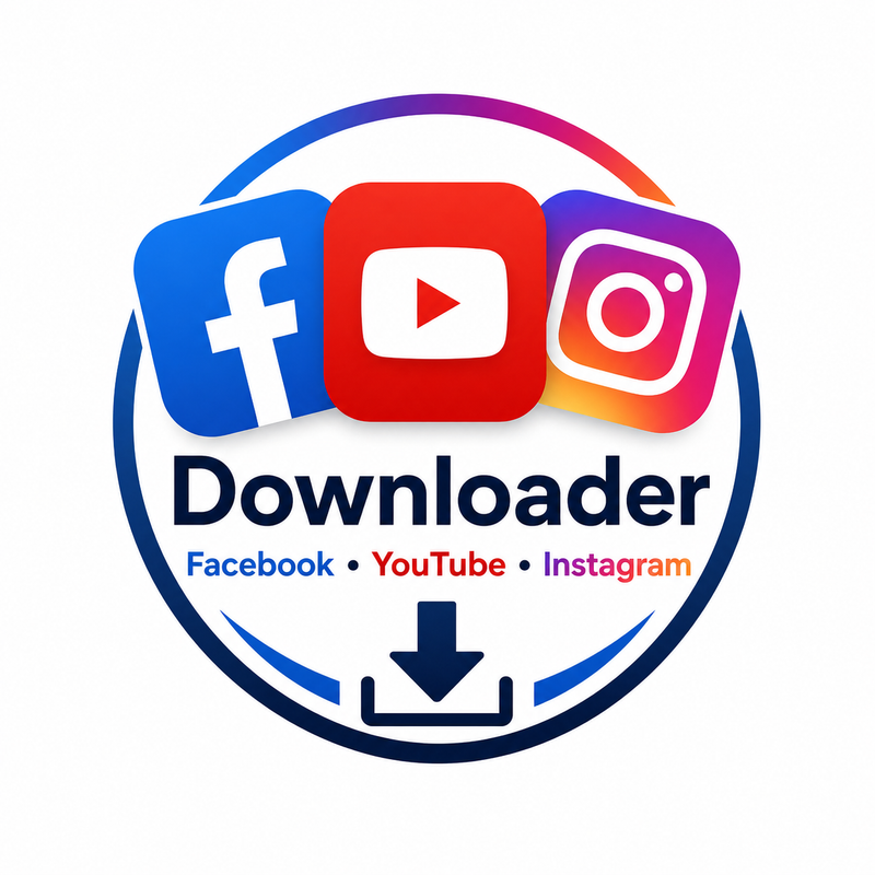 Video Downloader Utility