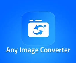 Image Format Converter Tool